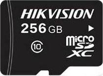Karta Hikvision HS-TF-L2I MicroSDXC 256 GB Class 10  (HS-TF-L2I/256G) 1