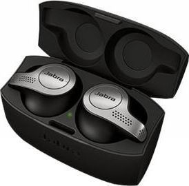 Słuchawki Jabra TWS Elite 65t (100-99000000-60) 2