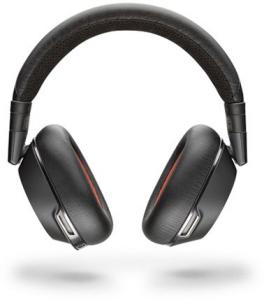 Słuchawki Plantronics Voyager 8200 UC USB-C (211716-01) 2