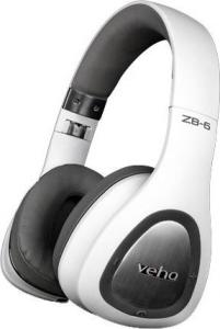 Słuchawki Veho Wireless (VEP-016-ZB6-WH) 1