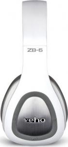 Słuchawki Veho Wireless (VEP-016-ZB6-WH) 2