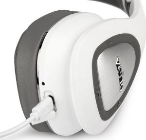 Słuchawki Veho Wireless (VEP-016-ZB6-WH) 6