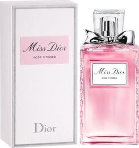 Dior Rose N'Roses EDT 100 ml 1