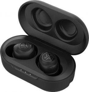 Słuchawki JLab Audio JBuds Air True  (IEUEBJBUDSAIRRBLK82) 2