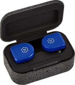 Słuchawki Master & Dynamic MW07 Go 2