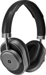 Słuchawki Master & Dynamic MW65 Active-Noise-Cancelling Black/grey 1