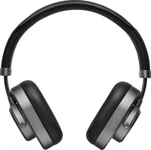 Słuchawki Master & Dynamic MW65 Active-Noise-Cancelling Black/grey 2