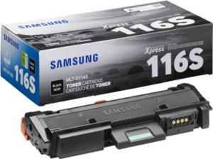 Toner Samsung MLT-D116S Black Oryginał  (MLT-D116S) 1