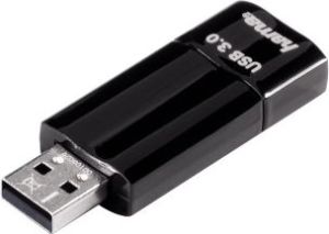 Pendrive Hama PROBO 64GB (001080270000) 2