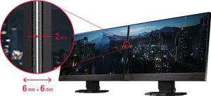 Monitor Eizo FS2434 2