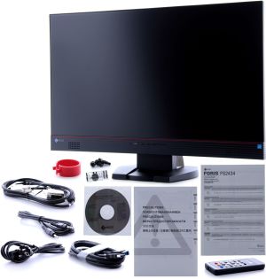 Monitor Eizo FS2434 3