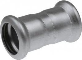 KAN-therm mufa 54 mm X Inox Press (1609245016) 1