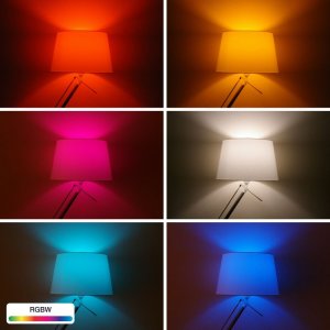 INNR Lighting 1x GU10, Smart Spot colour 2