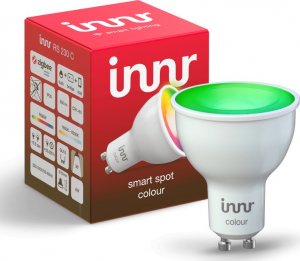 INNR Lighting 1x GU10, Smart Spot colour 3