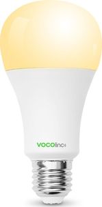 VOCOlinc Colorful E27 LED bulb 1