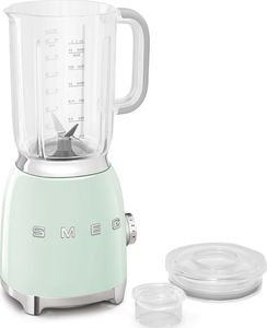 Blender kielichowy Smeg BLF01PGEU 3