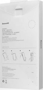 Baseus Etui ochronne Baseus BV Case (2 gen.) do iPhone XS Max (różowe) 7