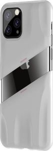 Baseus Etui ochronne Baseus Let's Go Case do iPhone 11 Pro 5,8'' (białe) 3