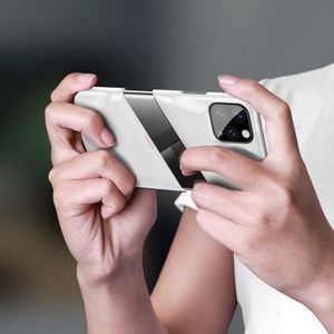 Baseus Etui ochronne Baseus Let's Go Case do iPhone 11 Pro 5,8'' (białe) 7