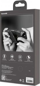 Baseus Etui ochronne Baseus Let's Go Case do iPhone 11 Pro 5,8'' (białe) 9