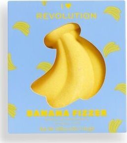 Makeup Revolution REVOLUTION tasty Banana fizzer 1