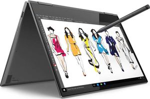 Laptop Lenovo Yoga 730-13IKB (81CT001VUK) 512GB 1