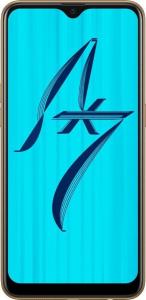 Smartfon Oppo AX7 64 GB Dual SIM Złoty  (oppo_20200302172622) 2