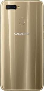 Smartfon Oppo AX7 64 GB Dual SIM Złoty  (oppo_20200302172622) 3