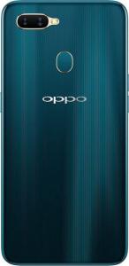Smartfon Oppo AX7 64 GB Dual SIM Niebieski  (oppo_20200302172912) 2
