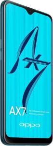 Smartfon Oppo AX7 64 GB Dual SIM Niebieski  (oppo_20200302172912) 3