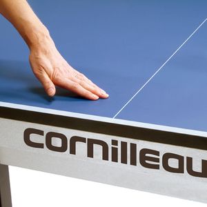 Stół do tenisa stołowego Cornilleau 540 ITTF 3