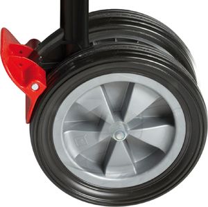 Stół do tenisa stołowego Cornilleau 540 ITTF 4