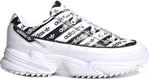 Adidas Buty damskie Kiellor białe r. 37 1/3 (EG6920) 1