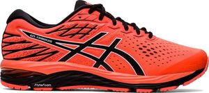 Asics Buty męskie Gel-Cumulus 21 czerwone r. 41.5 (1011A551-700) 2