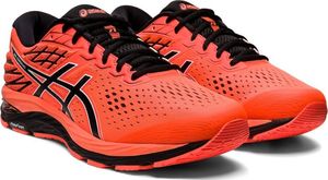 Asics Buty męskie Gel-Cumulus 21 czerwone r. 41.5 (1011A551-700) 6