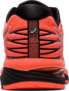 Asics Buty męskie Gel-Cumulus 21 czerwone r. 41.5 (1011A551-700) 8