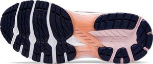 Asics Buty do biegania ASICS GT-2000 8 (1012A591 701) 40 5