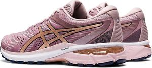 Asics Buty do biegania ASICS GT-2000 8 (1012A591 701) 40 7