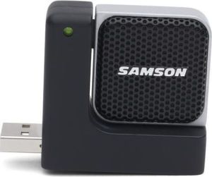 Mikrofon Samson Go Mic Direct (SAGOMICDIR) 4