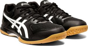 Asics Buty męskie Gel-Rocket 9 czarne r. 44 (1071A030-001) 8