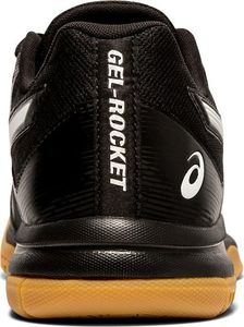 Asics Buty męskie Gel-Rocket 9 czarne r. 44 (1071A030-001) 10