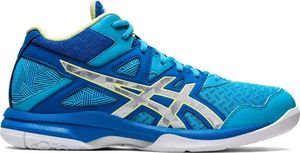 Asics Buty do siatkówki damskie ASICS GEL-TASK MT 2 (1072A037 401) 39.5 1