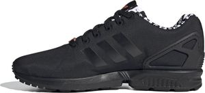 Adidas Buty męskie Zx Flux czarne r. 42 2/3 (EG8776) 5