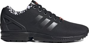 Adidas Buty męskie Zx Flux czarne r. 46 2/3 (EG8776) 3