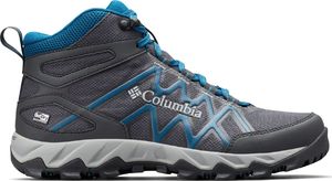 Buty trekkingowe damskie Columbia Buty damskie Peakfreak™ X2 Mid Outdry™ szare r. 41.5 (1865181011) 1