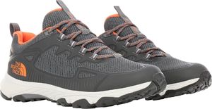 Buty trekkingowe męskie The North Face Ultra Fastpack IV szare r. 42.5 2