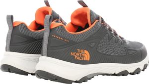 Buty trekkingowe męskie The North Face Ultra Fastpack IV szare r. 42.5 3