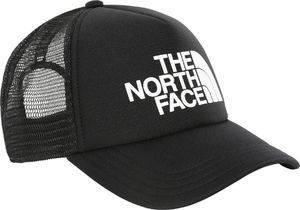 The North Face Czapka z daszkiem Logo Trucker czarna r. uniwersalny (T93FM3KY4) 1