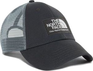 The North Face Czapka z daszkiem Mudder Trucker szara r. uniwersalny (T0CGW20C5) 1