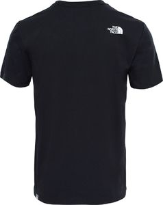 The North Face Koszulka NSE Tee T92TX4JK3 XS 2